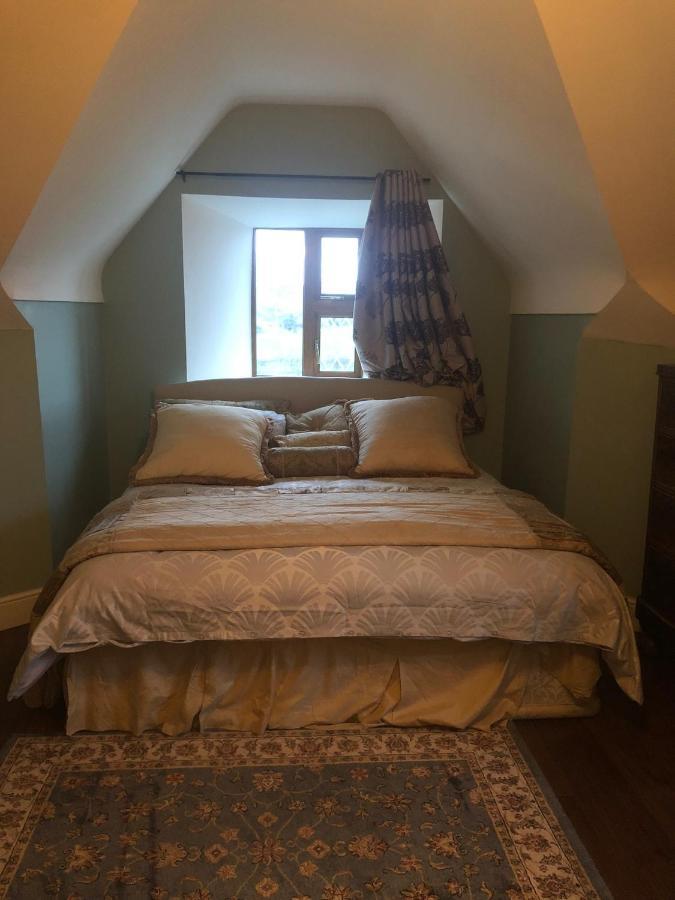 Ballymagarvey B&B Balrath エクステリア 写真