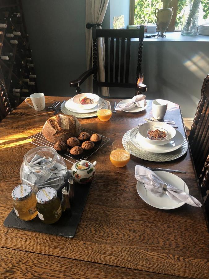 Ballymagarvey B&B Balrath エクステリア 写真