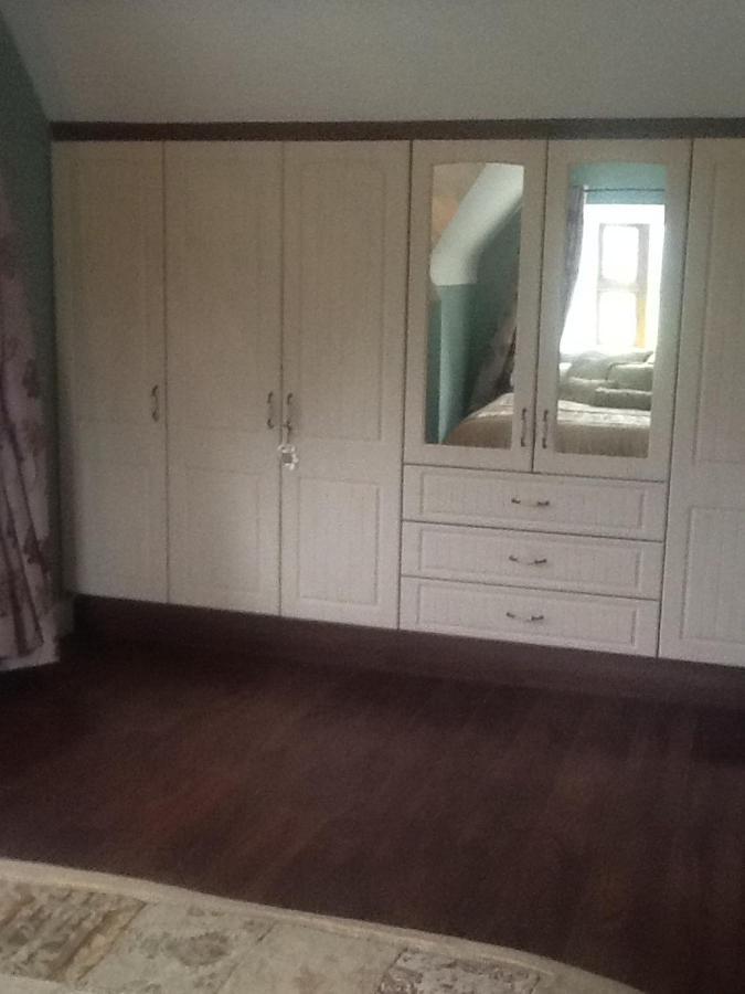 Ballymagarvey B&B Balrath エクステリア 写真