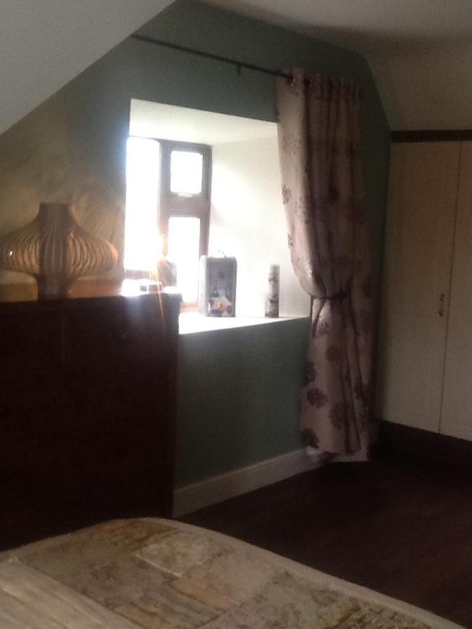 Ballymagarvey B&B Balrath エクステリア 写真